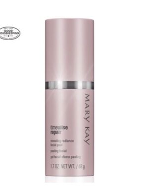 Mary Kay Timewise Revealing Radiance Facial Peel